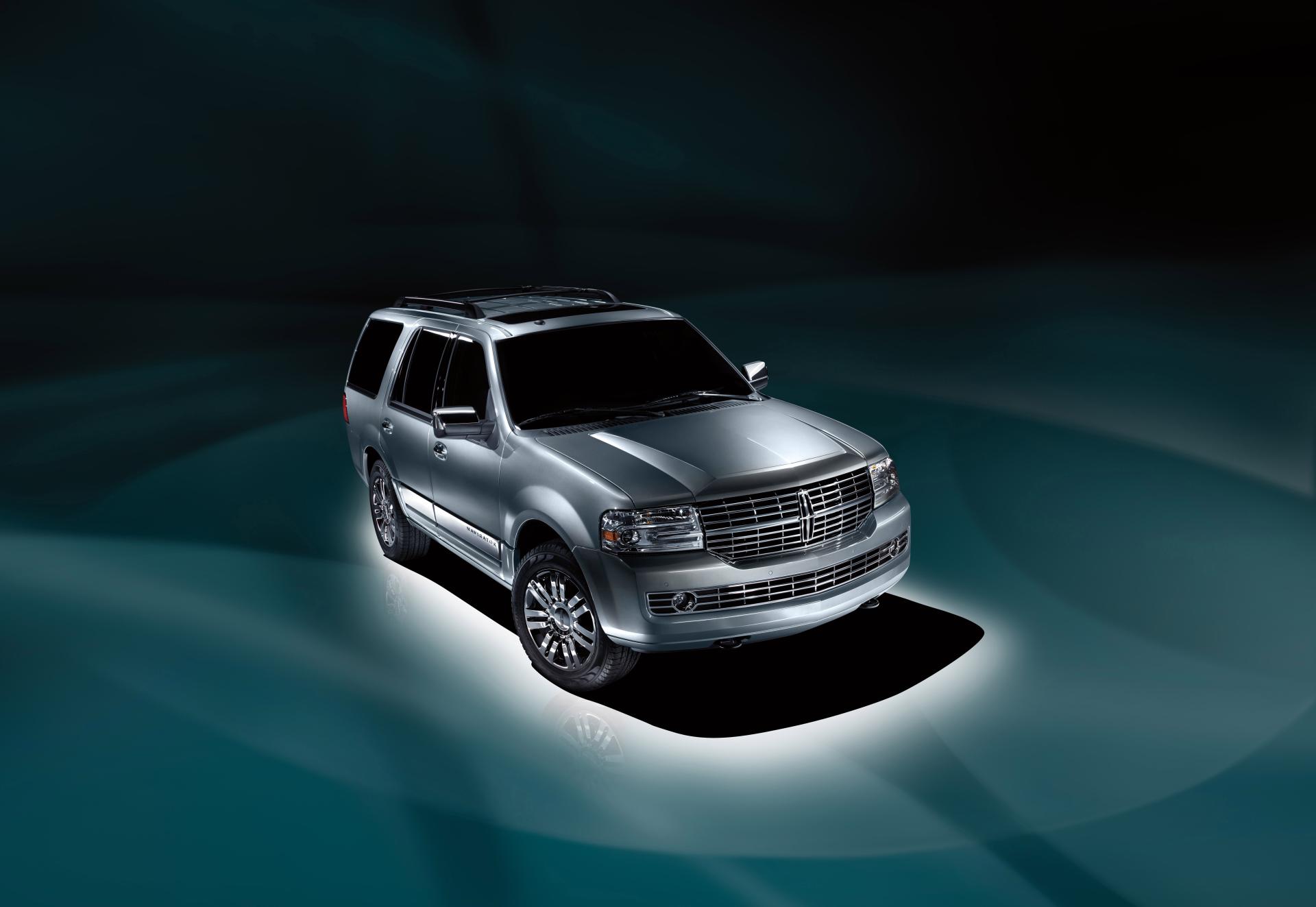 Lincoln Navigator