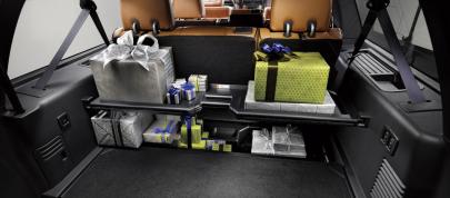 Lincoln Navigator (2013) - picture 12 of 12