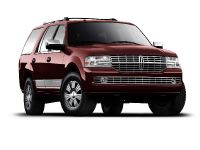Lincoln Navigator (2013) - picture 2 of 12