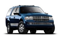 Lincoln Navigator (2013) - picture 3 of 12