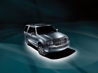 Lincoln Navigator (2013) - picture 5 of 12