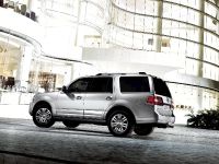 Lincoln Navigator (2013)