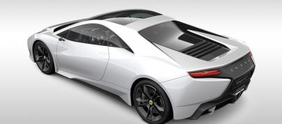 Lotus Esprit (2013) - picture 4 of 5