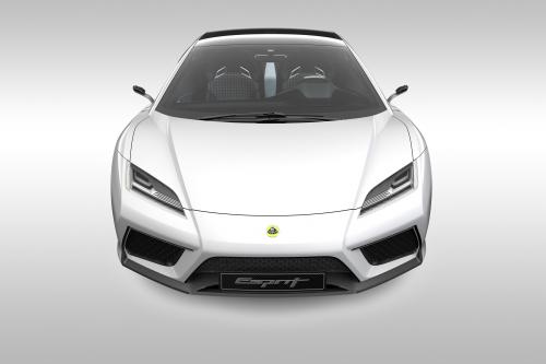 Lotus Esprit (2013) - picture 1 of 5