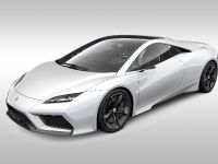 Lotus Esprit (2013)