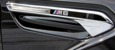 Manhart BMW M6 (2013) - picture 4 of 7