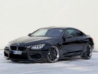 Manhart BMW M6 (2013) - picture 1 of 7