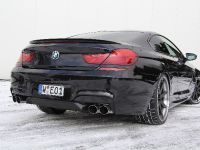 2013 Manhart BMW M6
