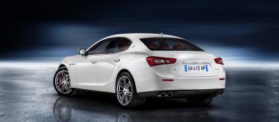 Maserati Ghibli (2013) - picture 15 of 183