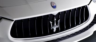 Maserati Ghibli (2013) - picture 20 of 183