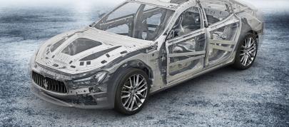 Maserati Ghibli (2013) - picture 23 of 183