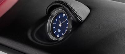 Maserati Ghibli (2013) - picture 31 of 183