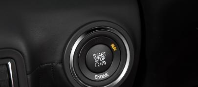 Maserati Ghibli (2013) - picture 36 of 183