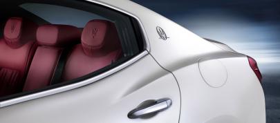 Maserati Ghibli (2013) - picture 47 of 183