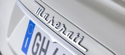 Maserati Ghibli (2013) - picture 52 of 183