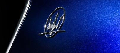 Maserati Ghibli (2013) - picture 60 of 183