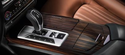 Maserati Ghibli (2013) - picture 63 of 183