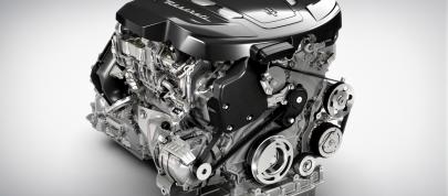 Maserati Ghibli (2013) - picture 68 of 183