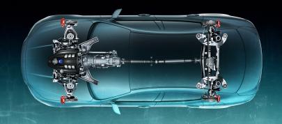 Maserati Ghibli (2013) - picture 71 of 183