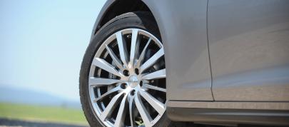 Maserati Ghibli (2013) - picture 84 of 183