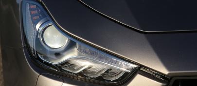 Maserati Ghibli (2013) - picture 87 of 183