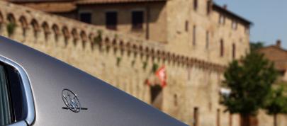 Maserati Ghibli (2013) - picture 116 of 183