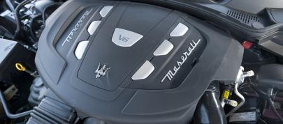 Maserati Ghibli (2013) - picture 127 of 183