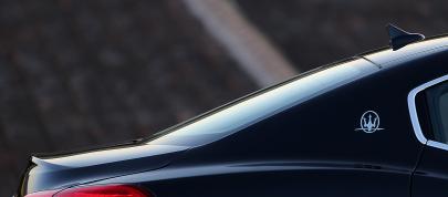 Maserati Ghibli (2013) - picture 132 of 183