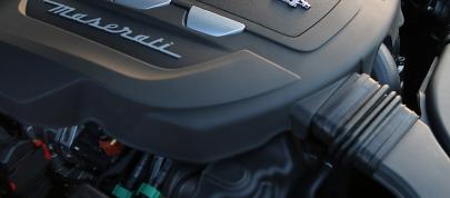 Maserati Ghibli (2013) - picture 140 of 183