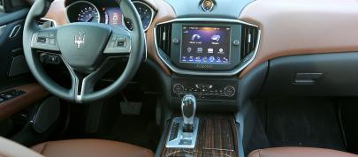 Maserati Ghibli (2013) - picture 172 of 183