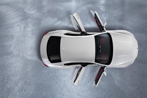 Maserati Ghibli (2013) - picture 16 of 183