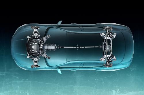 Maserati Ghibli (2013) - picture 25 of 183