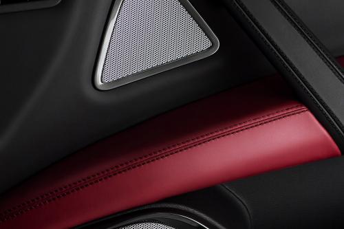 Maserati Ghibli (2013) - picture 40 of 183