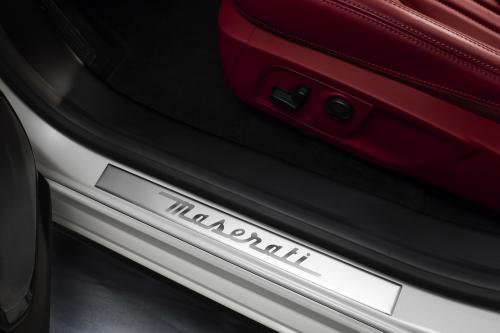 Maserati Ghibli (2013) - picture 41 of 183