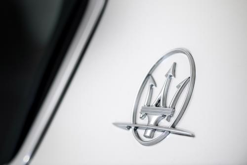 Maserati Ghibli (2013) - picture 48 of 183