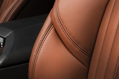 Maserati Ghibli (2013) - picture 64 of 183