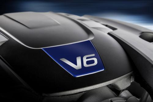 Maserati Ghibli (2013) - picture 65 of 183