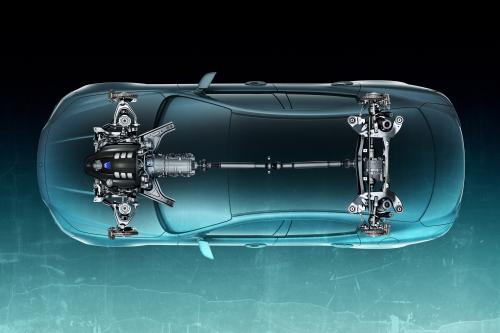 Maserati Ghibli (2013) - picture 72 of 183