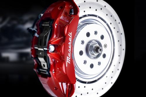 Maserati Ghibli (2013) - picture 73 of 183