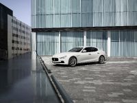 Maserati Ghibli (2013) - picture 2 of 183