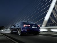 Maserati Ghibli (2013) - picture 3 of 183