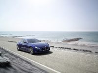 Maserati Ghibli (2013) - picture 4 of 183