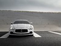 Maserati Ghibli (2013) - picture 6 of 183
