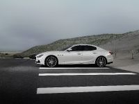 Maserati Ghibli (2013) - picture 7 of 183