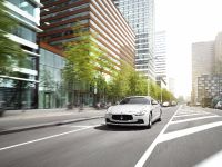 Maserati Ghibli (2013) - picture 8 of 183