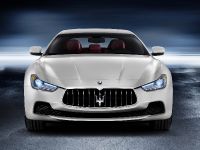 Maserati Ghibli (2013) - picture 10 of 183