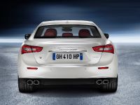 Maserati Ghibli (2013) - picture 11 of 183