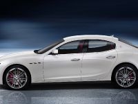 Maserati Ghibli (2013)