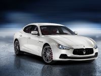 Maserati Ghibli (2013)