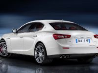 Maserati Ghibli (2013)